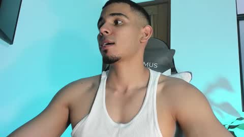 Snapshot of dalton111_ chatting on 03/04/25, 10:49 Dalton online show from 03/04/25, 10:49