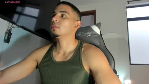 Snapshot of dalton111_ chatting on 09/12/25, 11:32 Dalton online show from 09/12/25, 11:32