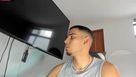 Snapshot of dalton111_ chatting on 09/17/25, 12:40 Dalton online show from 09/17/25, 12:40