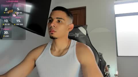 Snapshot of dalton111_ chatting on 09/24/25, 12:08 Dalton online show from 09/24/25, 12:08