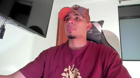 Snapshot of dalton111_ chatting on 09/26/25, 11:53 Dalton online show from 09/26/25, 11:53