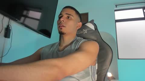 Snapshot of dalton111_ chatting on 10/08/25, 02:36 Dalton online show from 10/08/25, 02:36