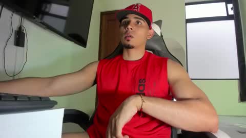 Snapshot of dalton111_ chatting on 10/11/25, 11:53 Dalton online show from 10/11/25, 11:53