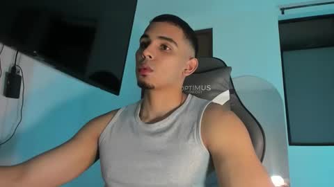 Snapshot of dalton111_ chatting on 10/12/25, 11:15 Dalton online show from 10/12/25, 11:15