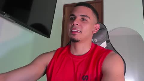 Snapshot of dalton111_ chatting on 10/28/25, 10:56 Dalton online show from 10/28/25, 10:56