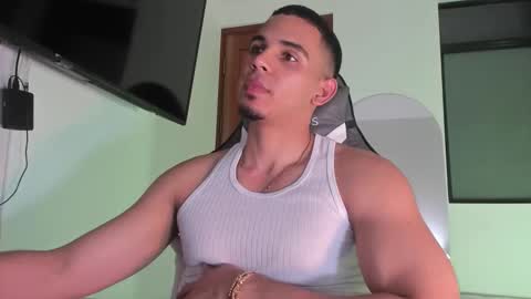 Snapshot of dalton111_ chatting on 10/31/25, 12:55 Dalton online show from 10/31/25, 12:55