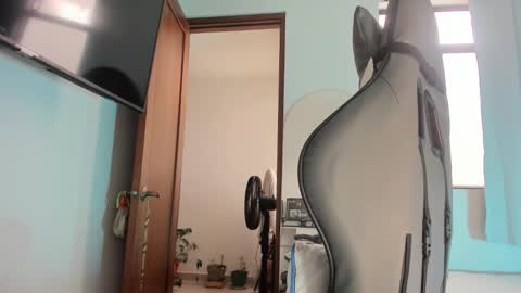 Snapshot of dalton111_ chatting on 11/13/25, 12:48 Dalton online show from 11/13/25, 12:48