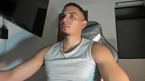 Dalton online show from 12/20/25, 04:30