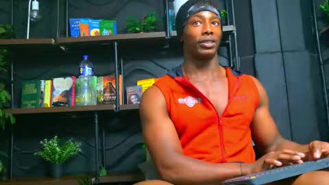 dalton_asher online show from 10/03/25, 07:05