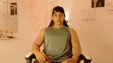 Snapshot of dalton_bigcock chatting on 04/05/26, 09:23 dalton_bigcock online show from 04/05/26, 09:23