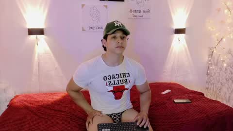 Snapshot of dalton_bigcock chatting on 04/12/26, 08:25 dalton_bigcock online show from 04/12/26, 08:25