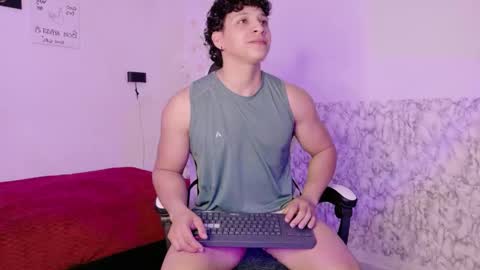 dalton_bigcock online show from 05/15/26, 04:14
