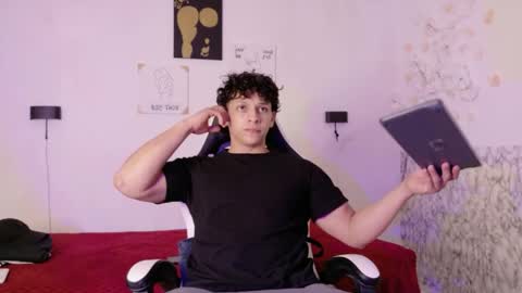 dalton_bigcock online show from 06/05/26, 06:52