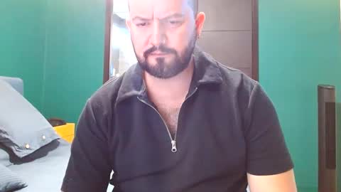 daltonthebear online show from 09/17/25, 10:33