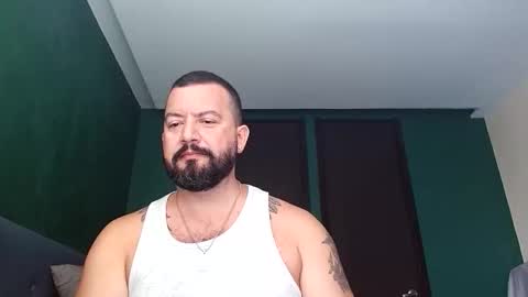 daltonthebear online show from 10/09/25, 04:27