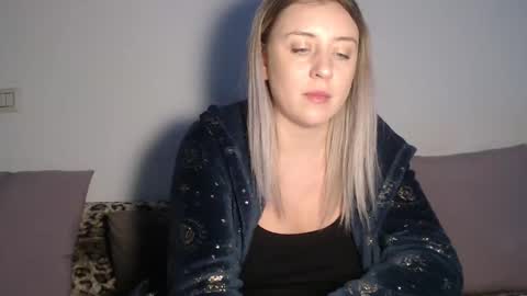 Maria online show from 11/02/25, 09:39