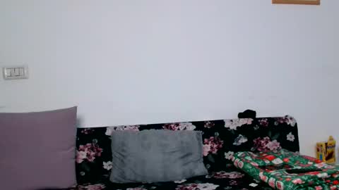 Maria online show from 02/14/26, 09:55