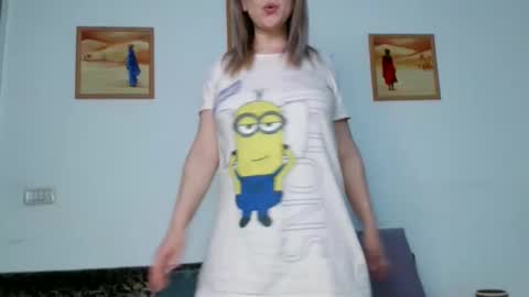 Maria online show from 03/19/26, 10:47