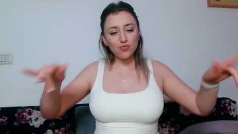 Maria online show from 05/08/26, 08:58