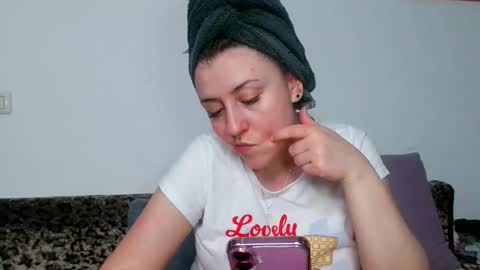 Maria online show from 05/22/26, 08:58