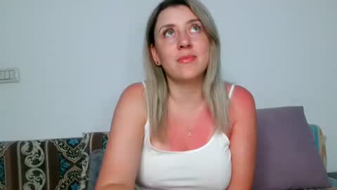 Snapshot of dalyana22 chatting on 06/22/26, 08:17 Maria online show from 06/22/26, 08:17
