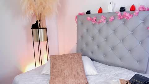 Dalyla online show from 10/05/25, 12:47