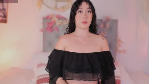 Dalyla online show from 05/11/26, 01:17
