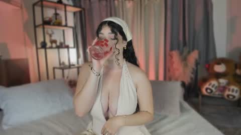 Dalyla online show from 06/19/26, 01:15