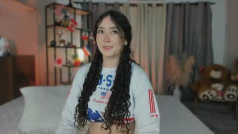 Dalyla online show from 06/25/26, 01:37