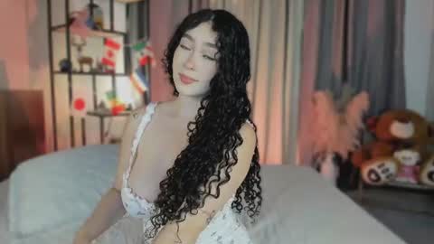 Dalyla online show from 07/10/26, 01:25