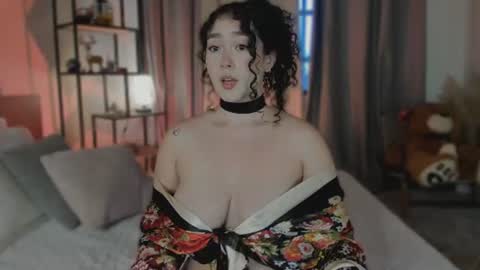 Dalyla online show from 07/16/26, 01:06