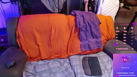 damadevotchka online show from 11/17/25, 04:51