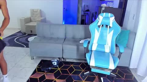 damar_felipe online show from 02/09/25, 03:22