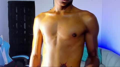 damar_felipe online show from 03/03/25, 02:04