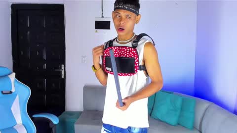 damar_felipe online show from 03/12/25, 01:03