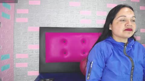 Snapshot of damary_s chatting on 02/27/25, 03:05 DAMARYS online show from 02/27/25, 03:05