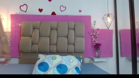 damaryleon online show from 01/12/26, 07:41