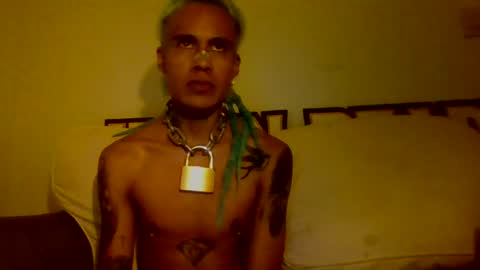 Snapshot of damconte chatting on 07/24/26, 07:17 DAM online show from 07/24/26, 07:17
