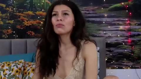 damedefeu online show from 01/06/25, 07:20