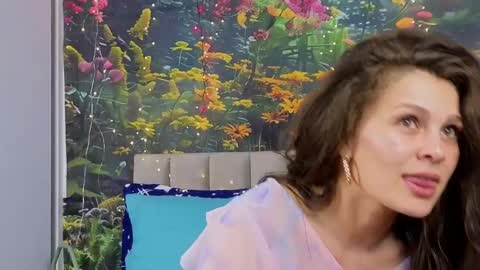 damedefeu online show from 02/11/25, 12:16