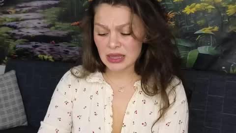 damedefeu online show from 11/08/25, 12:27