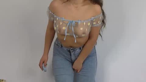 damedefeu online show from 01/13/26, 07:13