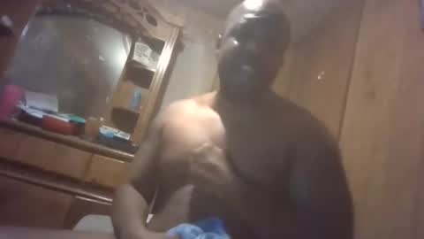 BigBlackCock13 online show from 05/13/26, 04:54