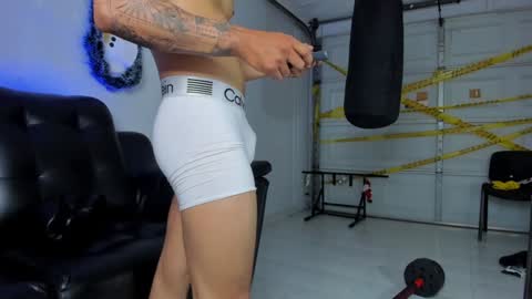 DAMIAN online show from 12/21/24, 07:13