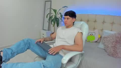 DAMIAN online show from 01/10/25, 12:15