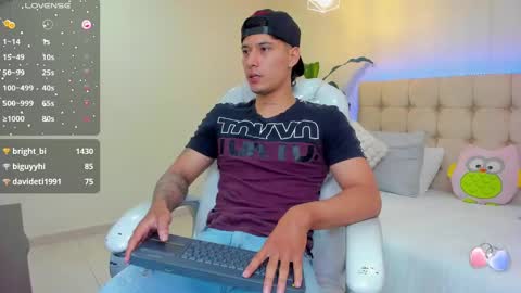 DAMIAN online show from 01/21/25, 12:29