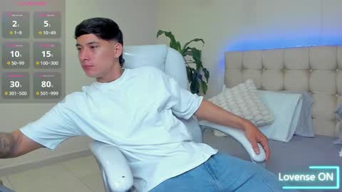 DAMIAN online show from 02/02/25, 12:57