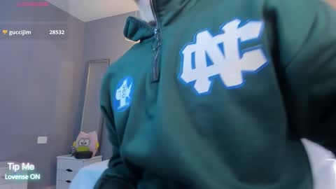 DAMIAN online show from 09/18/25, 11:12