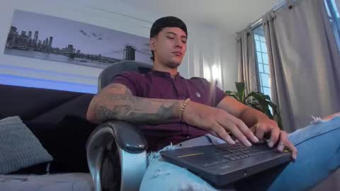 DAMIAN online show from 02/05/26, 12:21