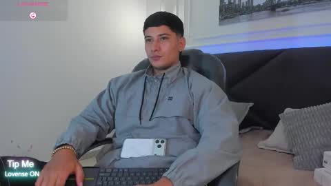 DAMIAN online show from 02/10/26, 01:04